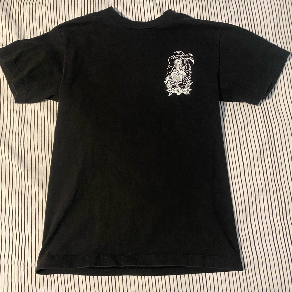 Last call co. T-shirt